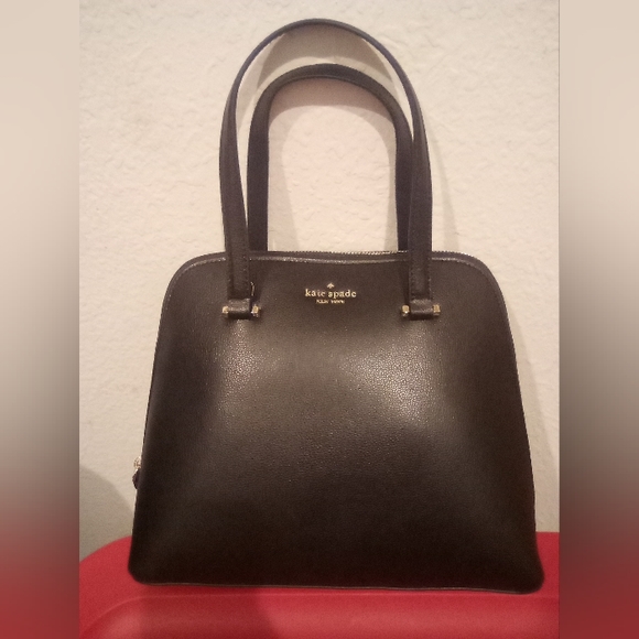 Kate Spade Patterson Drive Leather Handbag - Picture 1 of 5